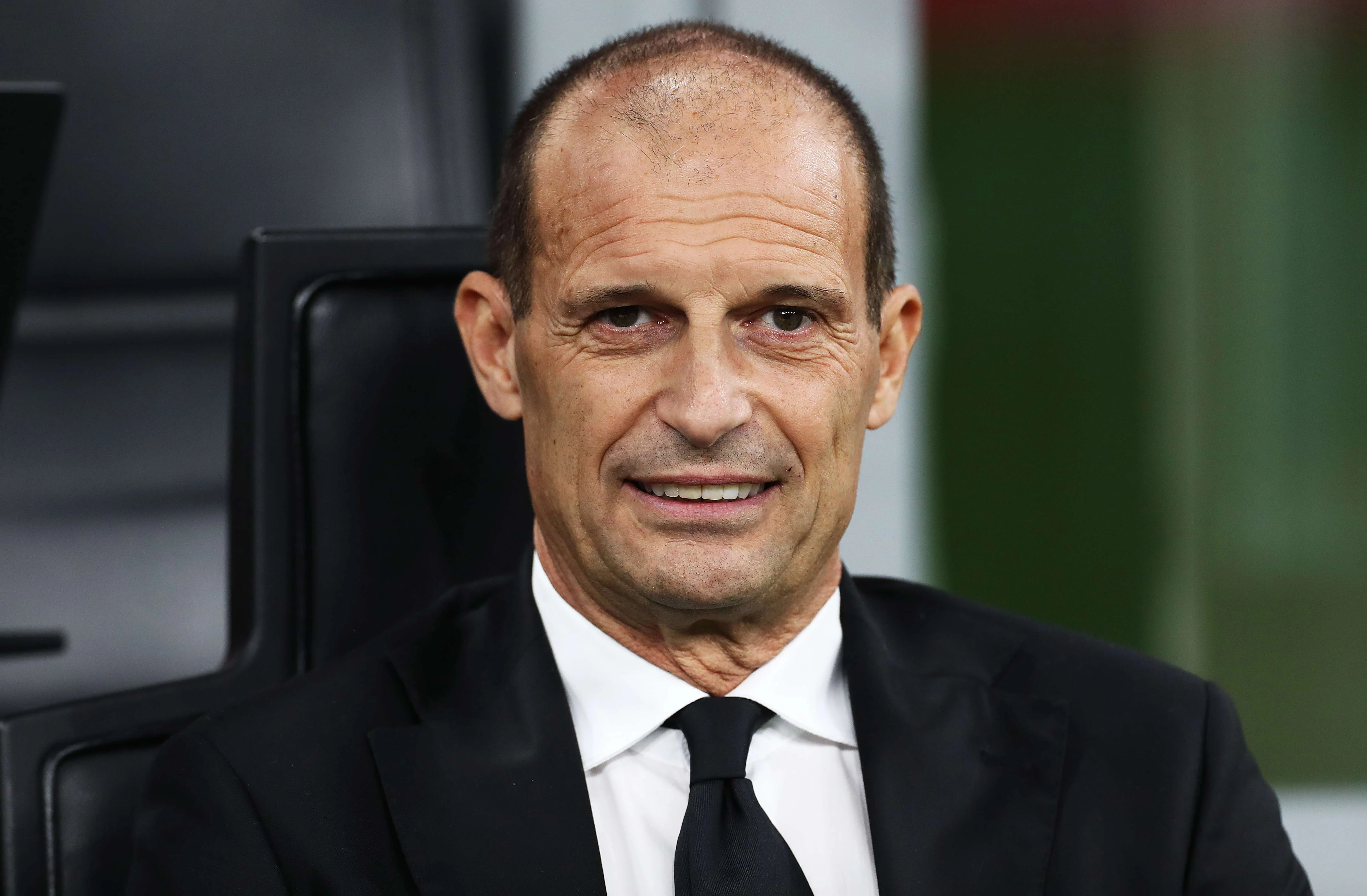 Max Allegri Angered: Milan Repeats "Simple Mistakes" in Coppa Italia Exit